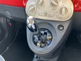 2018 Fiat 500 Sedan for sale, Japanese used car export - photo 18 of 22 | GULJI TRADERS