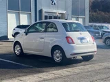 2018 Fiat 500 1.2pop Sedan for sale, Japanese used car export - photo 7 of 24 | GULJI TRADERS