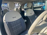 2018 Fiat 500 1.2pop Sedan for sale, Japanese used car export - photo 13 of 24 | GULJI TRADERS