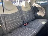 2018 Fiat 500 1.2pop Sedan for sale, Japanese used car export - photo 14 of 24 | GULJI TRADERS