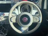 2018 Fiat 500 1.2pop Sedan for sale, Japanese used car export - photo 17 of 24 | GULJI TRADERS