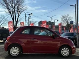 2018 Fiat 500 1.2 POP Sedan for sale, Japanese used car export - photo 4 of 25 | GULJI TRADERS