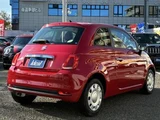 2018 Fiat 500 1.2 POP Sedan for sale, Japanese used car export - photo 5 of 25 | GULJI TRADERS