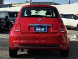 2018 Fiat 500 1.2 POP Sedan for sale, Japanese used car export - photo 6 of 25 | GULJI TRADERS