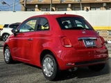 2018 Fiat 500 1.2 POP Sedan for sale, Japanese used car export - photo 7 of 25 | GULJI TRADERS