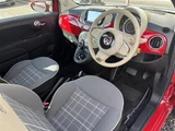 2018 Fiat 500 1.2 POP Sedan for sale, Japanese used car export - photo 11 of 25 | GULJI TRADERS