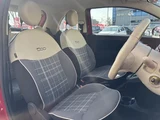 2018 Fiat 500 1.2 POP Sedan for sale, Japanese used car export - photo 12 of 25 | GULJI TRADERS