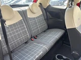 2018 Fiat 500 1.2 POP Sedan for sale, Japanese used car export - photo 13 of 25 | GULJI TRADERS