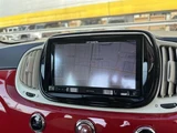 2018 Fiat 500 1.2 POP Sedan for sale, Japanese used car export - photo 17 of 25 | GULJI TRADERS