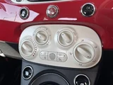 2018 Fiat 500 1.2 POP Sedan for sale, Japanese used car export - photo 21 of 25 | GULJI TRADERS