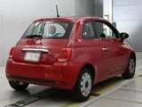 2018 Fiat 500 Sedan for sale, Japanese used car export - photo 2 of 12 | GULJI TRADERS