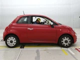 2018 Fiat 500 Sedan for sale, Japanese used car export - photo 3 of 12 | GULJI TRADERS