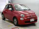 2018 Fiat 500 Sedan for sale, Japanese used car export - photo 5 of 12 | GULJI TRADERS
