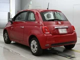 2018 Fiat 500 Sedan for sale, Japanese used car export - photo 6 of 12 | GULJI TRADERS