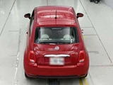 2018 Fiat 500 Sedan for sale, Japanese used car export - photo 8 of 12 | GULJI TRADERS