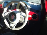 2018 Fiat 500 Sedan for sale, Japanese used car export - photo 9 of 12 | GULJI TRADERS