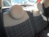 2018 Fiat 500 Sedan for sale, Japanese used car export - photo 11 of 12 | GULJI TRADERS