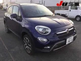 2018 Fiat 500 Sedan for sale, Japanese used car export - photo 1 of 12 | GULJI TRADERS