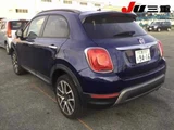 2018 Fiat 500 Sedan for sale, Japanese used car export - photo 2 of 12 | GULJI TRADERS