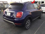 2018 Fiat 500 Sedan for sale, Japanese used car export - photo 6 of 12 | GULJI TRADERS