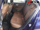 2018 Fiat 500 Sedan for sale, Japanese used car export - photo 10 of 12 | GULJI TRADERS
