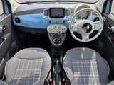 2018 Fiat 500 500 Sedan for sale, Japanese used car export - photo 2 of 24 | GULJI TRADERS