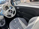 2018 Fiat 500 500 Sedan for sale, Japanese used car export - photo 3 of 24 | GULJI TRADERS