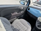 2018 Fiat 500 500 Sedan for sale, Japanese used car export - photo 4 of 24 | GULJI TRADERS