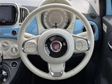2018 Fiat 500 500 Sedan for sale, Japanese used car export - photo 5 of 24 | GULJI TRADERS