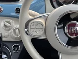 2018 Fiat 500 500 Sedan for sale, Japanese used car export - photo 6 of 24 | GULJI TRADERS
