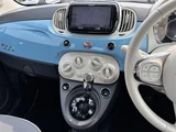 2018 Fiat 500 500 Sedan for sale, Japanese used car export - photo 10 of 24 | GULJI TRADERS
