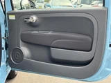 2018 Fiat 500 500 Sedan for sale, Japanese used car export - photo 19 of 24 | GULJI TRADERS