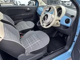 2018 Fiat 500 500 Sedan for sale, Japanese used car export - photo 20 of 24 | GULJI TRADERS