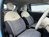 2018 Fiat 500 500 Sedan for sale, Japanese used car export - photo 21 of 24 | GULJI TRADERS