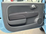 2018 Fiat 500 500 Sedan for sale, Japanese used car export - photo 23 of 24 | GULJI TRADERS