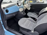 2018 Fiat 500 500 Sedan for sale, Japanese used car export - photo 24 of 24 | GULJI TRADERS
