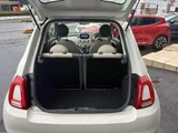 2018 Fiat 500 1.2 Sedan for sale, Japanese used car export - photo 9 of 20 | GULJI TRADERS