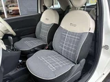 2018 Fiat 500 1.2 Sedan for sale, Japanese used car export - photo 10 of 20 | GULJI TRADERS