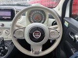 2018 Fiat 500 1.2 Sedan for sale, Japanese used car export - photo 12 of 20 | GULJI TRADERS