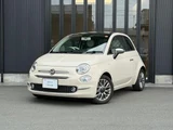 2018 Fiat 500 Sedan for sale, Japanese used car export - photo 1 of 9 | GULJI TRADERS