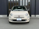 2018 Fiat 500 Sedan for sale, Japanese used car export - photo 2 of 9 | GULJI TRADERS