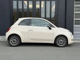 2018 Fiat 500 Sedan for sale, Japanese used car export - photo 3 of 9 | GULJI TRADERS