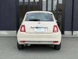 2018 Fiat 500 Sedan for sale, Japanese used car export - photo 4 of 9 | GULJI TRADERS