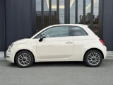 2018 Fiat 500 Sedan for sale, Japanese used car export - photo 5 of 9 | GULJI TRADERS