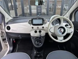 2018 Fiat 500 Sedan for sale, Japanese used car export - photo 7 of 9 | GULJI TRADERS