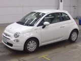 2018 Fiat 500 1.2 Sedan for sale, Japanese used car export - photo 1 of 6 | GULJI TRADERS