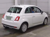 2018 Fiat 500 1.2 Sedan for sale, Japanese used car export - photo 2 of 6 | GULJI TRADERS
