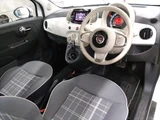 2018 Fiat 500 1.2 Sedan for sale, Japanese used car export - photo 3 of 6 | GULJI TRADERS
