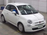 2018 Fiat 500 1.2 Sedan for sale, Japanese used car export - photo 5 of 6 | GULJI TRADERS