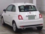 2018 Fiat 500 1.2 Sedan for sale, Japanese used car export - photo 6 of 6 | GULJI TRADERS